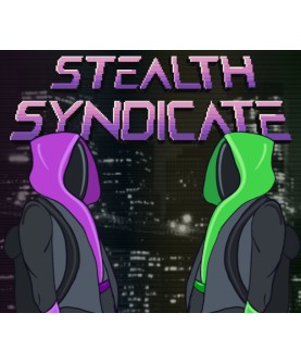 Stealth Syndicate Steam Key GLOBAL